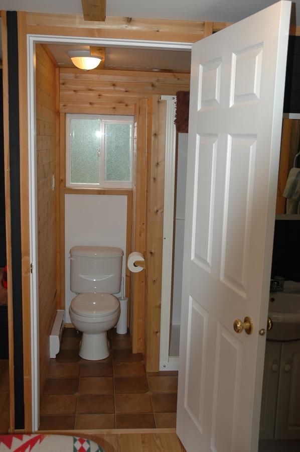 The Rusty Antler Cabin Clearwater Exterior photo